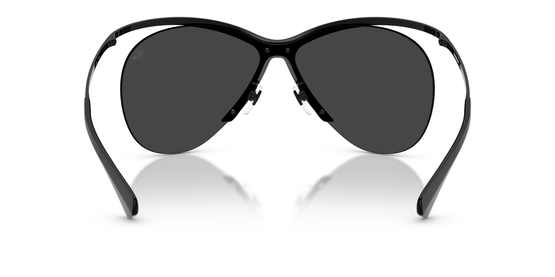 Burberry BE3168 — Солнцезащитные очки