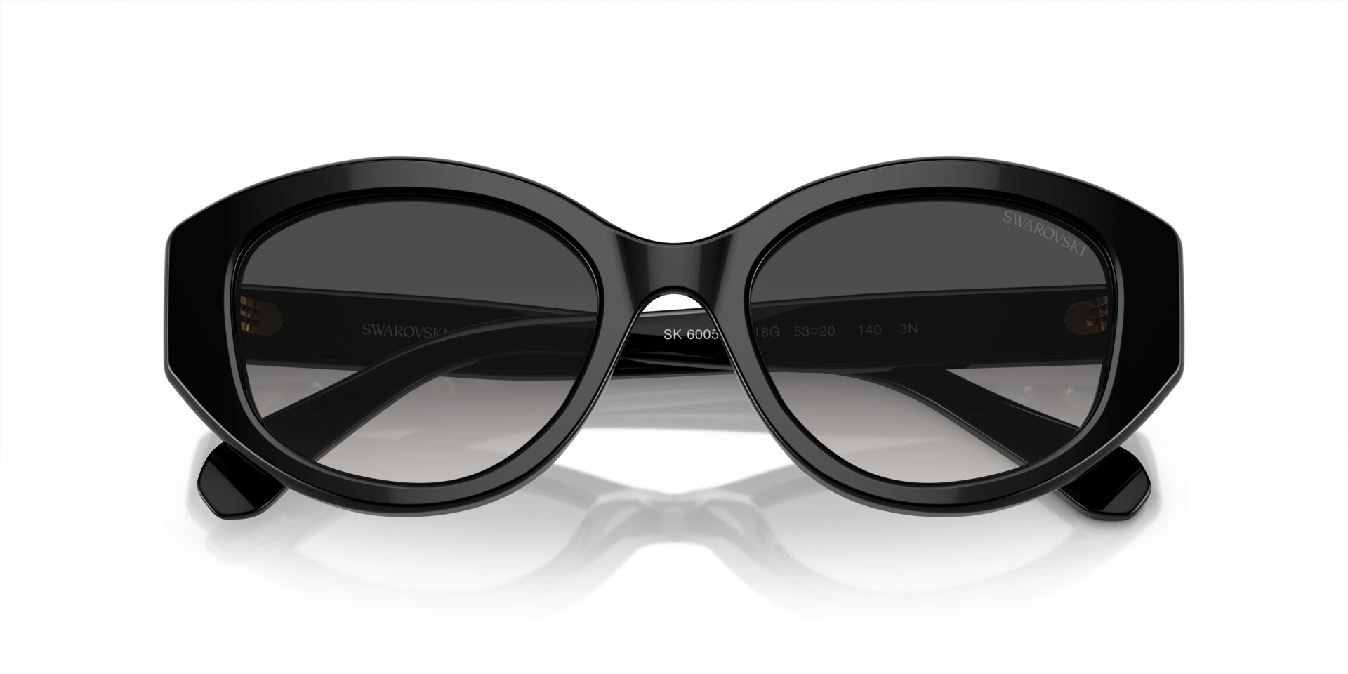 Swarovski SK6005 — Солнцезащитные очки