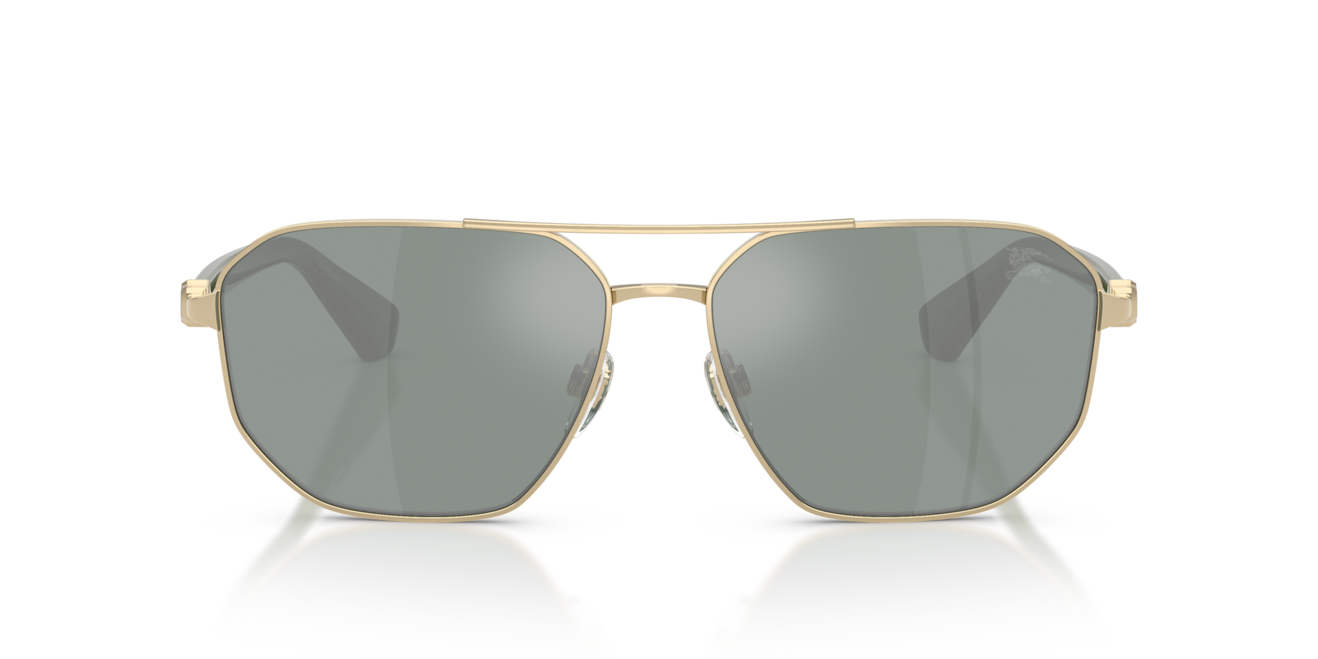 Burberry BE3166 — Солнцезащитные очки