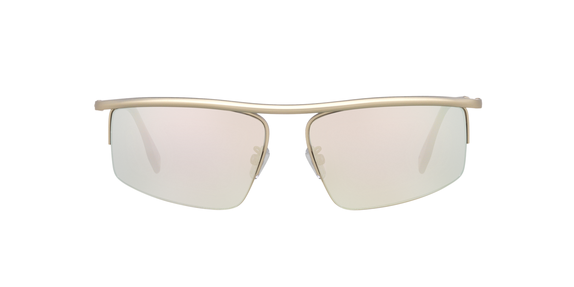 New, FENDI Sunglasses FE40141U 30N Authentic New, FENDI Sunglasses FE40141U 30N Authentic main image 3