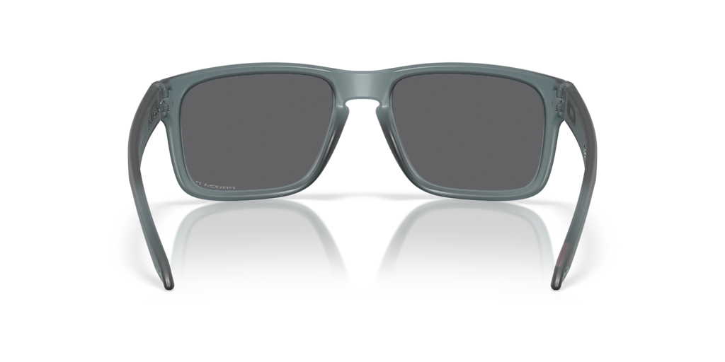 Oakley Holbrook™ XL (57 - 18) with Black lenses and Grey frame