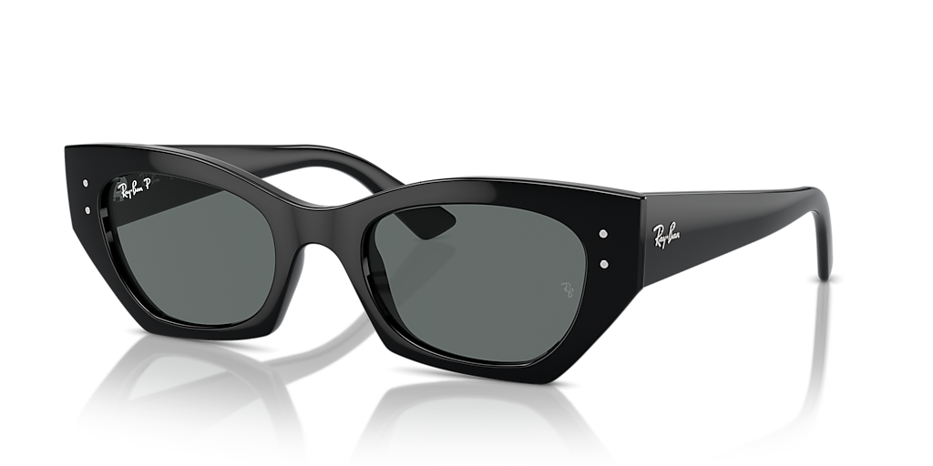Ray-Ban RB4430F Zena Bio-Based