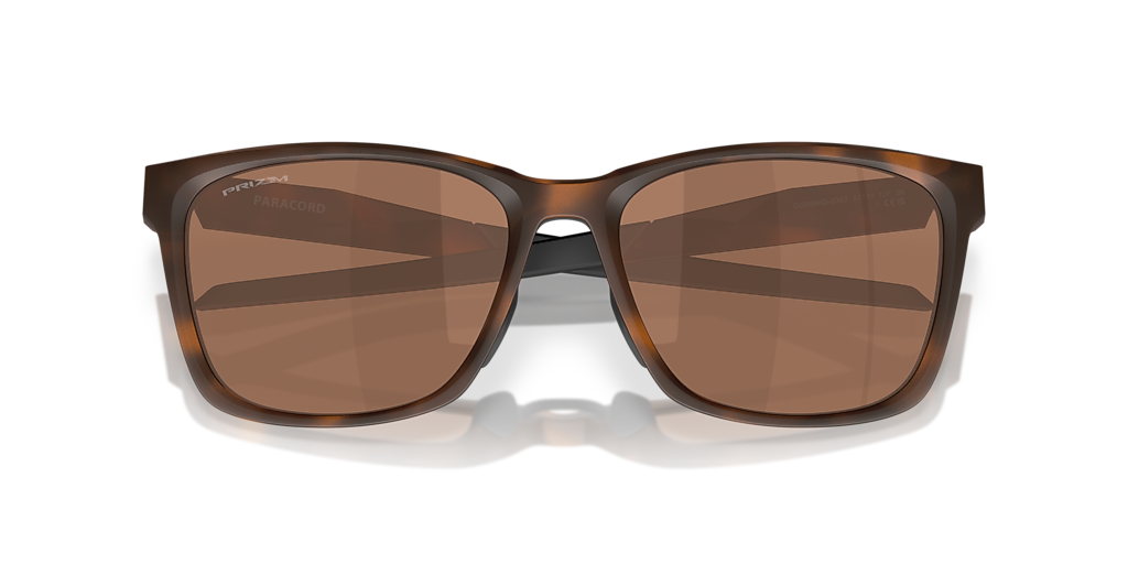 Oakley Paracord XL (57 - 17) with Brown lenses and Brown frame