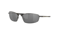 Oakley Whisker L (60 - 16) with Black lenses and Black frame