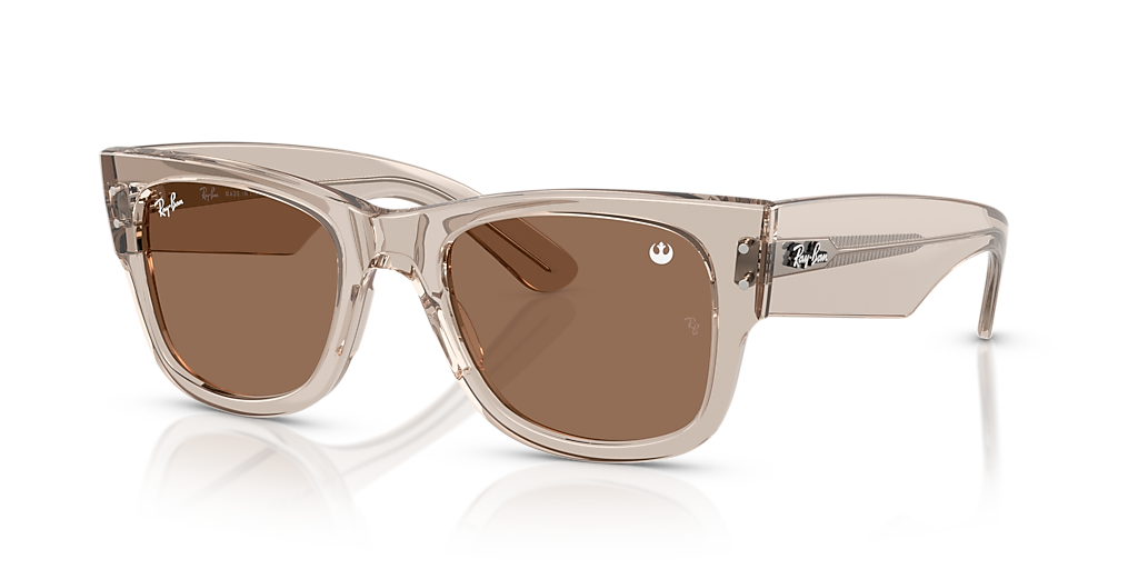 ray ban メガウェイファーラ Ray-Ban Ray-Ban Star Wars™ – The Rebel Alliance Mega Wayfarer M