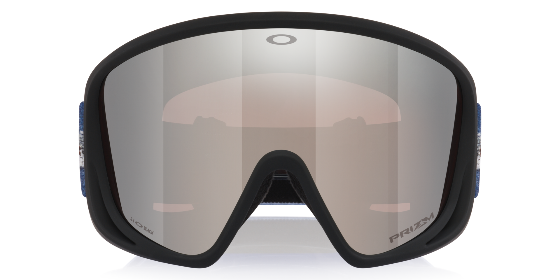 Mont Scape™ M  Mia Brookes Signature Series Snow Goggles
