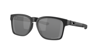 Oakley Holbrook™ Mix L (57 - 17) with Black lenses and Grey frame