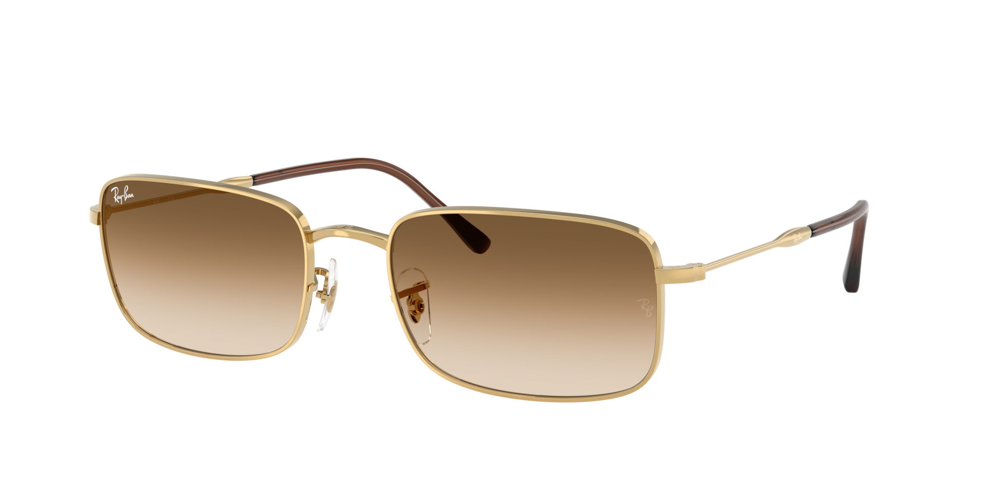 Ray-Ban renoma アルマーニのセット 0RB3746__001_51__P21__noshad__