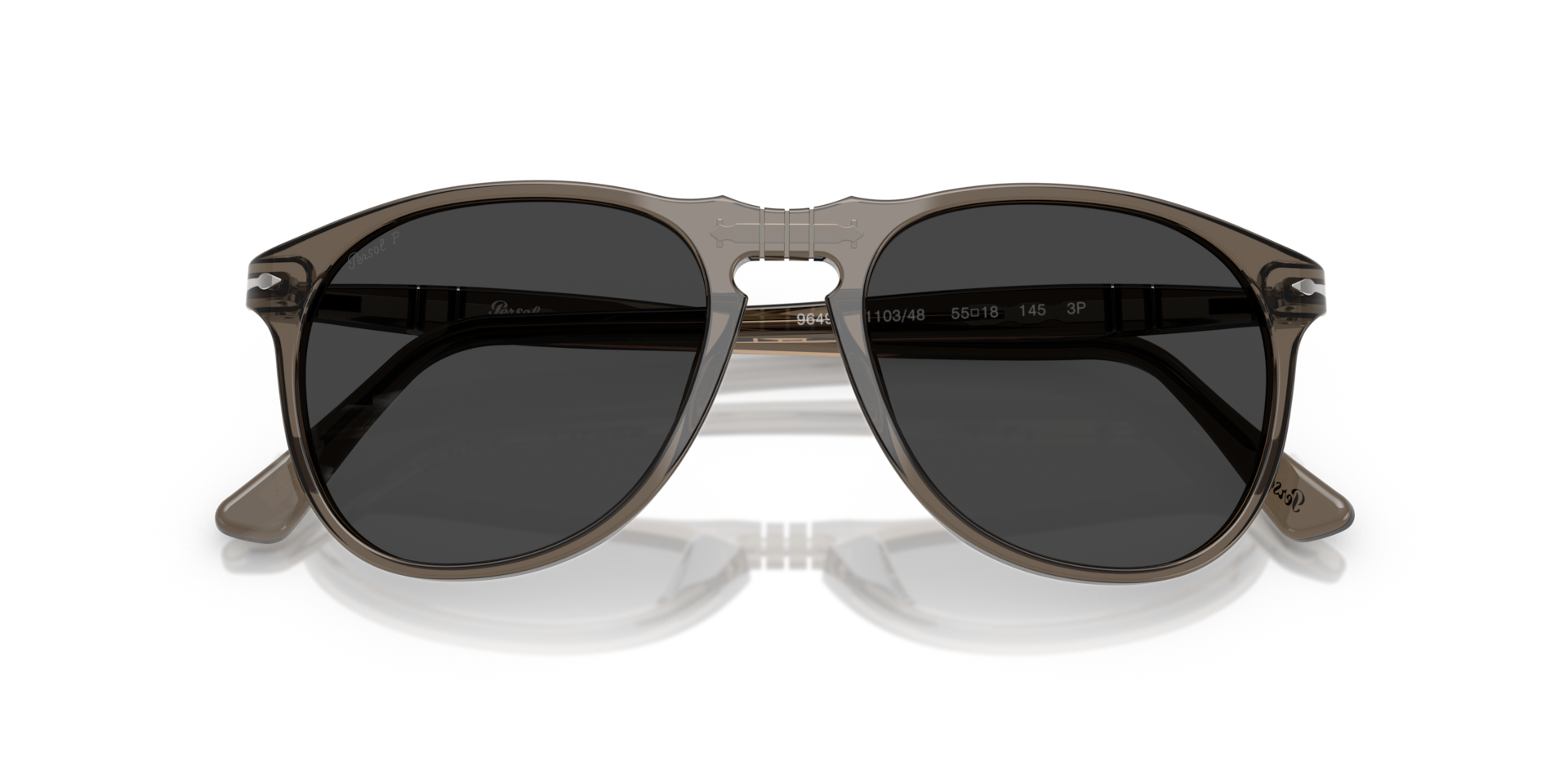 Persol PO9649S — Солнцезащитные очки
