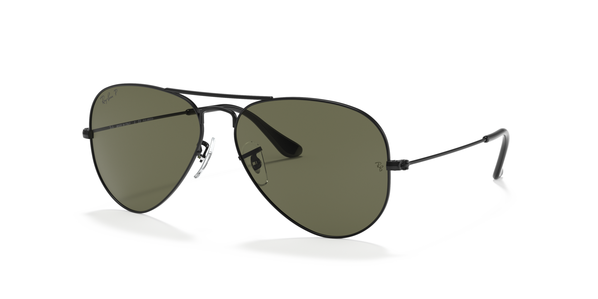 RB3025 Aviator Classic