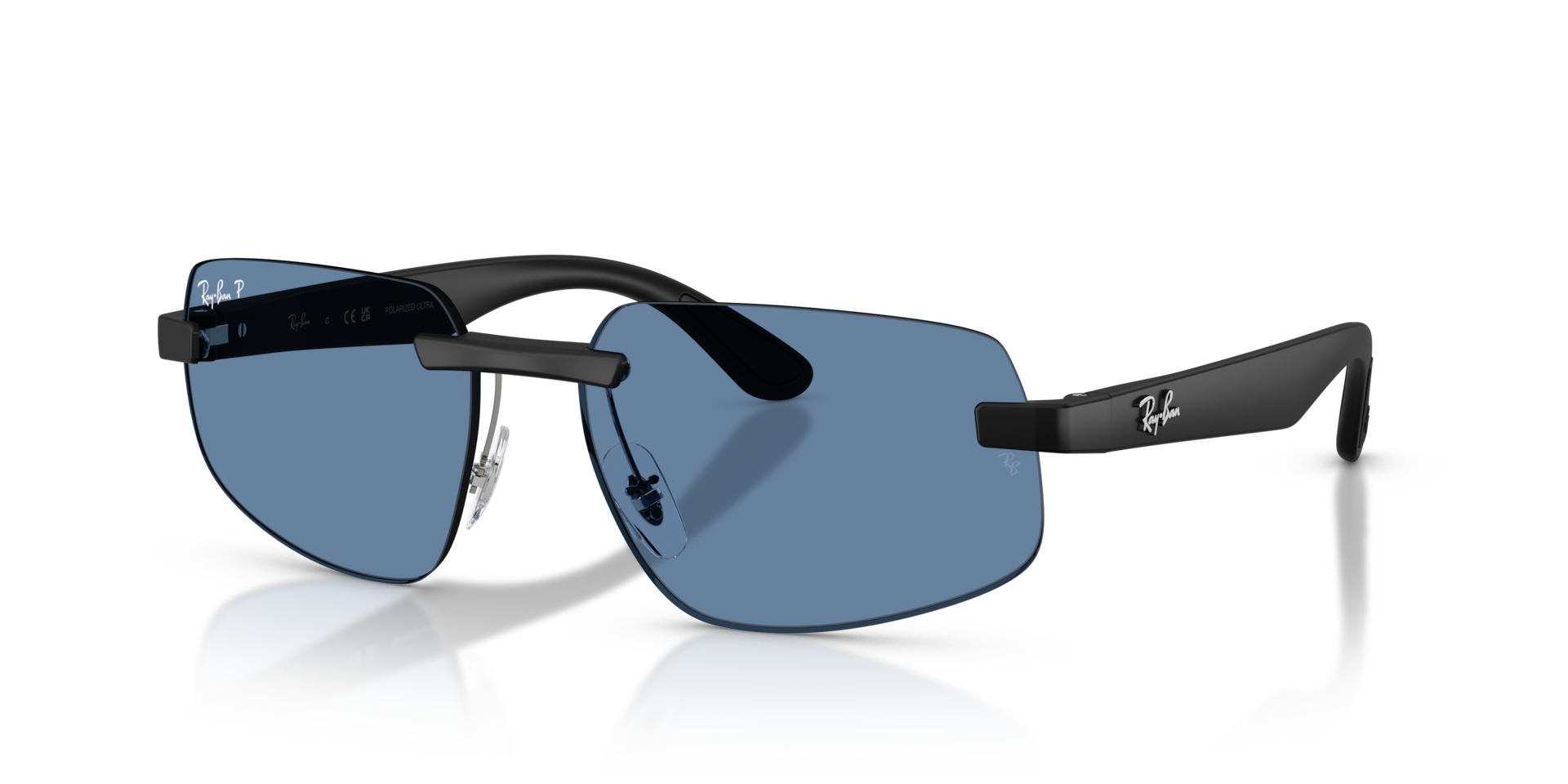 RB4475CH RB4475 Polarized Lenses