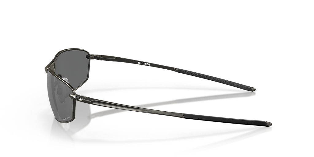Oakley Whisker L (60 - 16) with Black lenses and Black frame