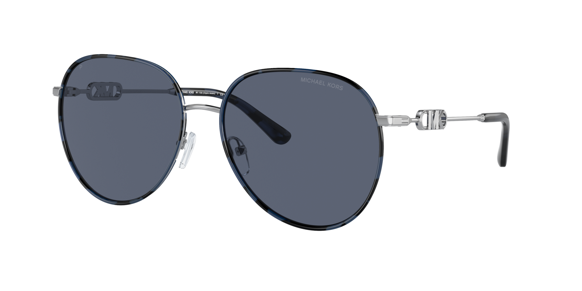 Michael Kors MK1128J Empire Aviator