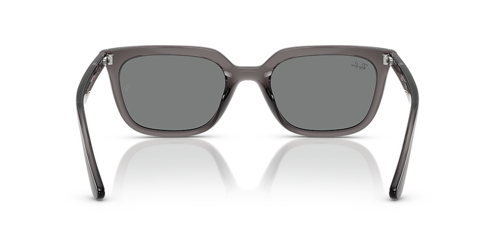 Ray-Ban RB4439D L (54 - 21) with Grey lenses and Grey frame