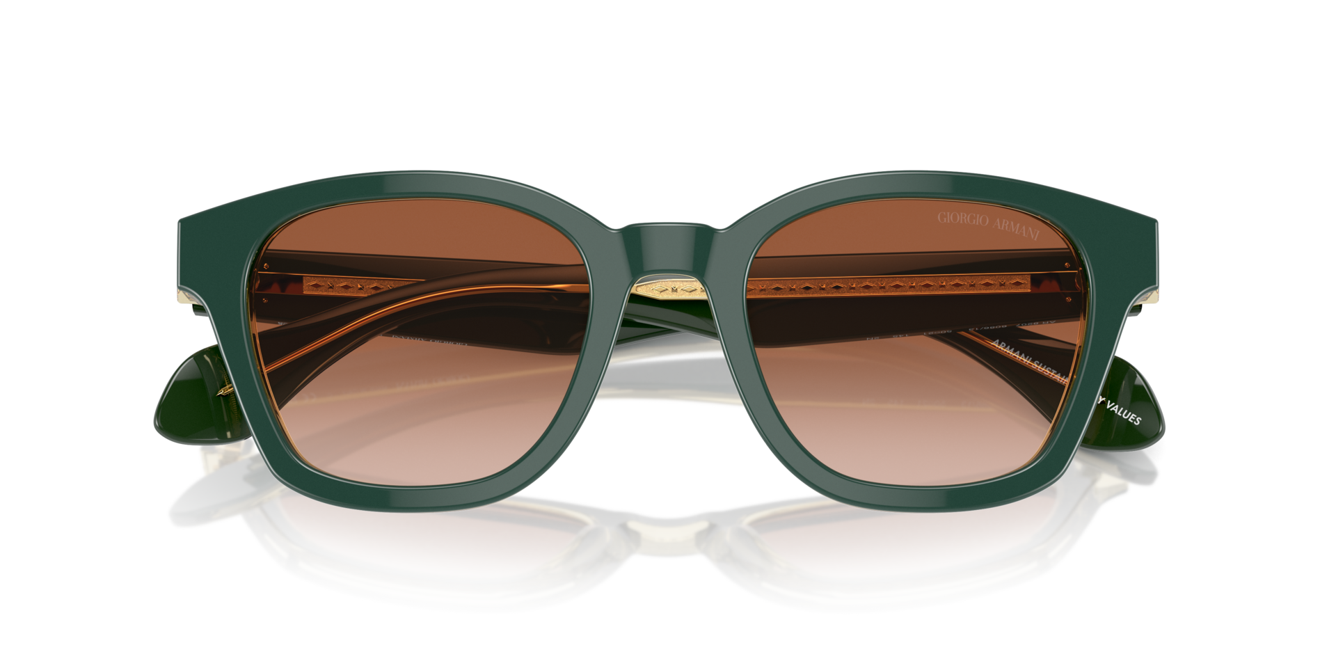 Giorgio Armani AR8207 — Солнцезащитные очки