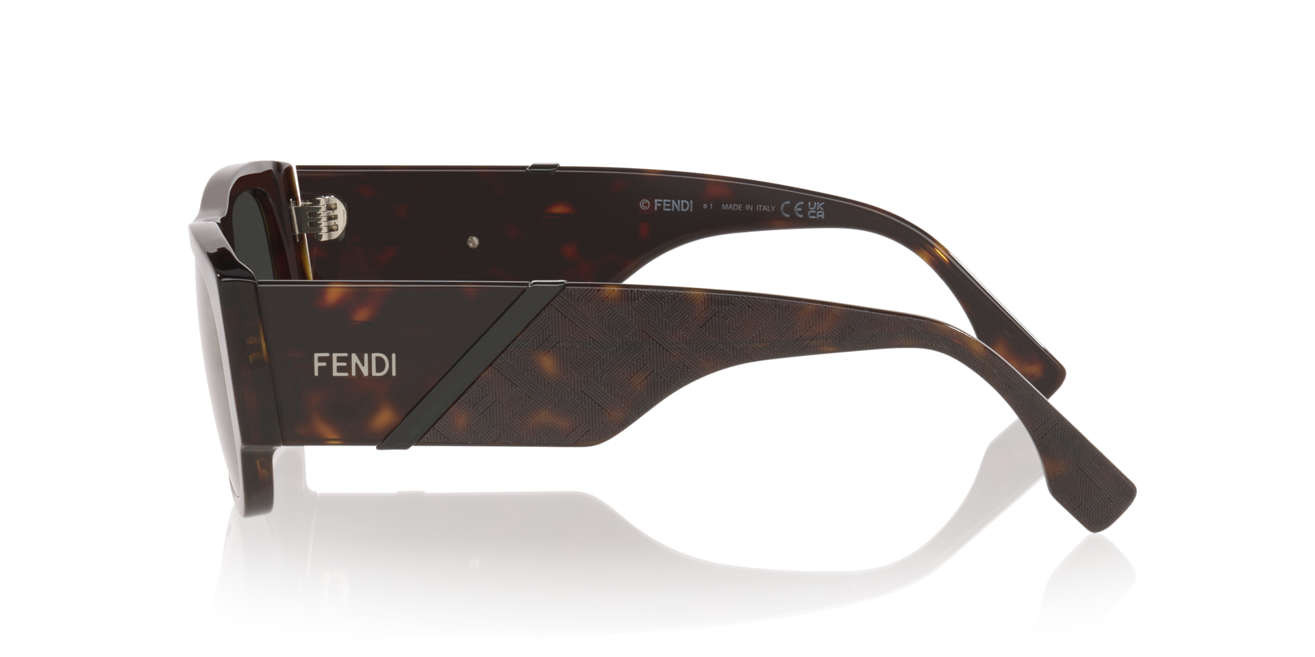 Fendi Diagonal FE40156I