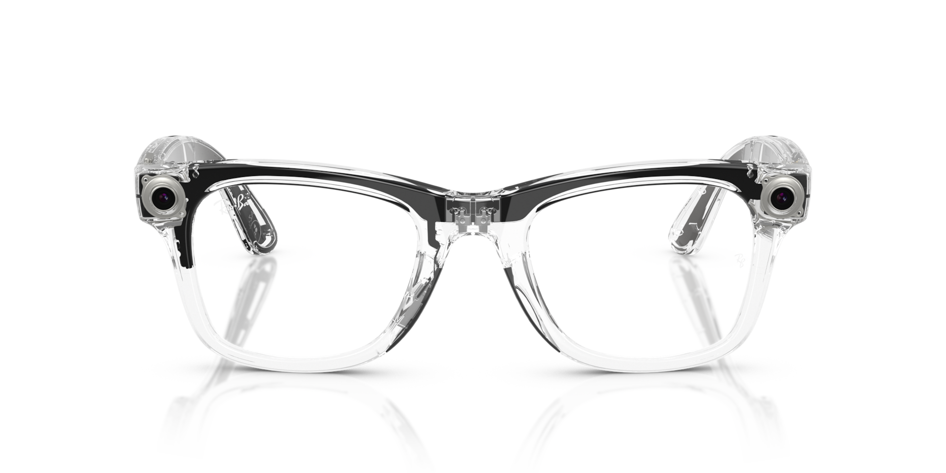 Ray-Ban | Meta (Gen 1) RW4006 Meta Wayfarer