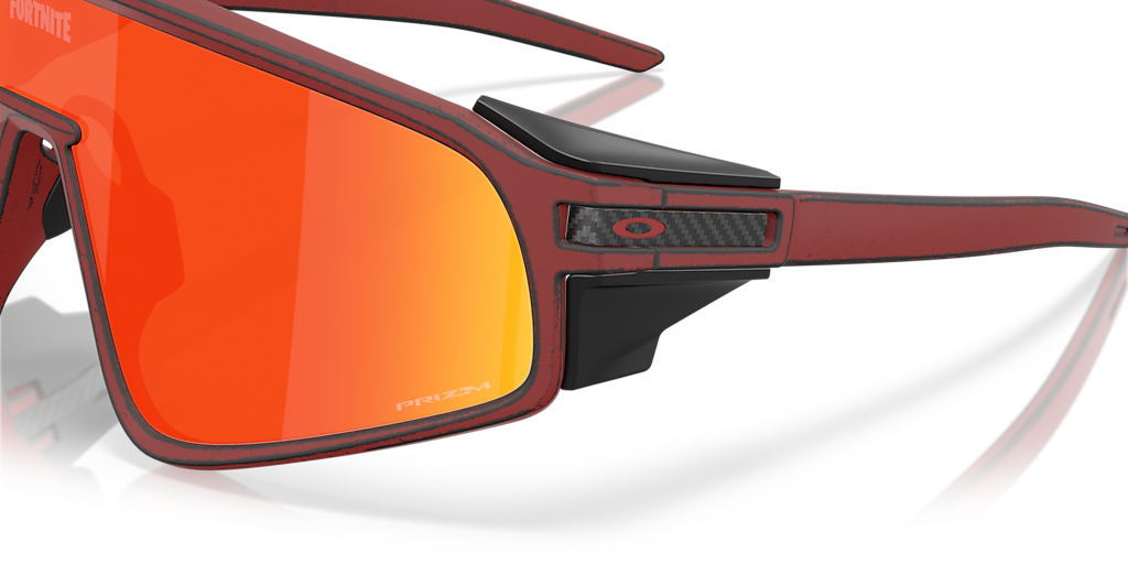 Oakley Oakley X Fortnite™ Red Knight Latch™ Panel L (35 - 135