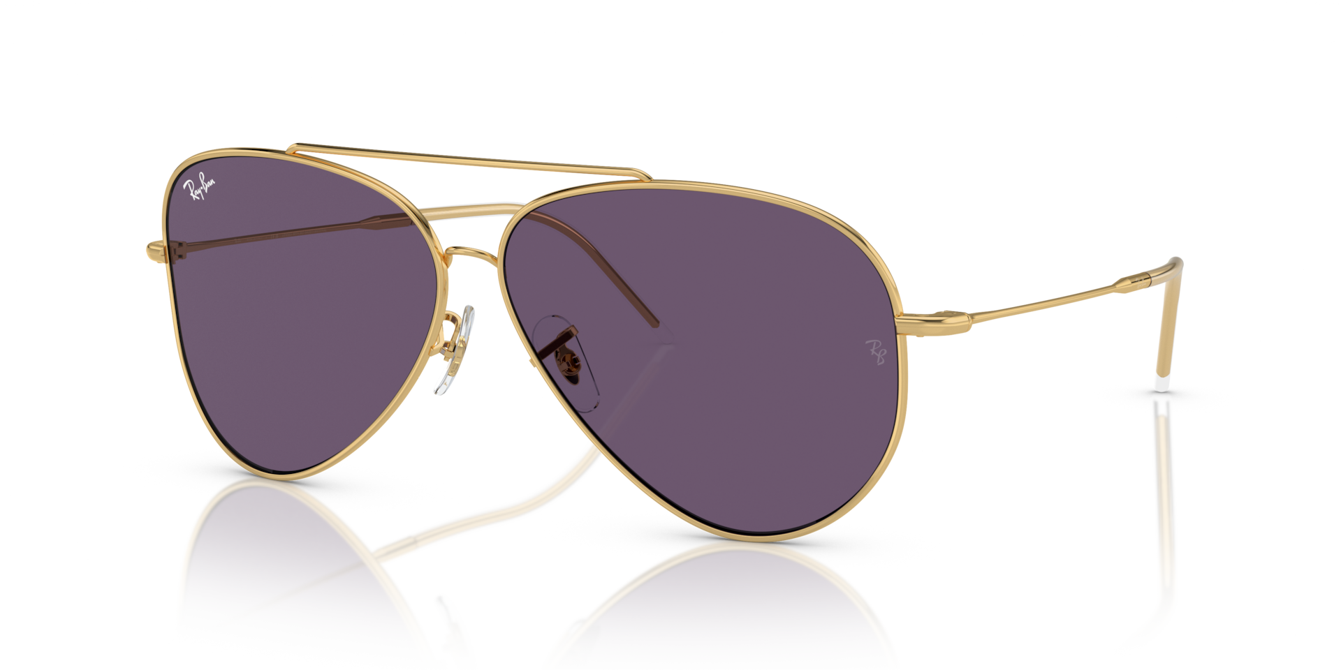 RBR0101S Aviator Reverse