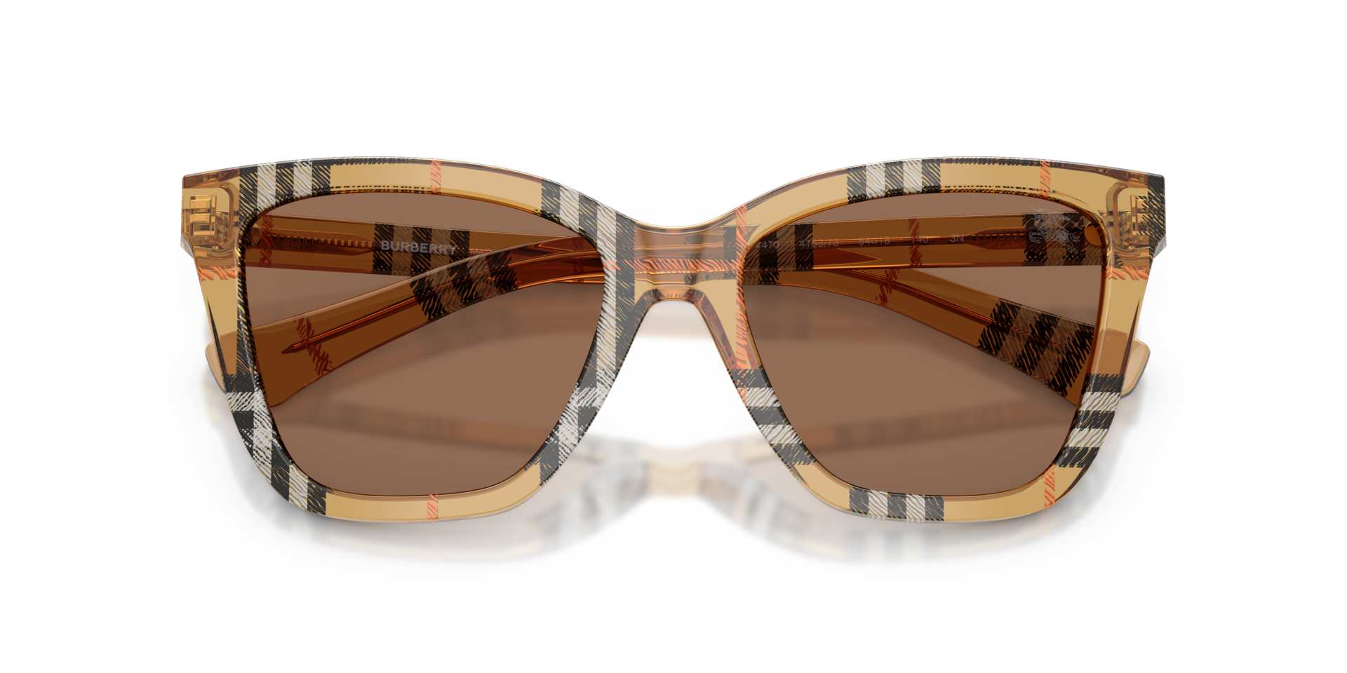 Burberry BE4470 — Солнцезащитные очки