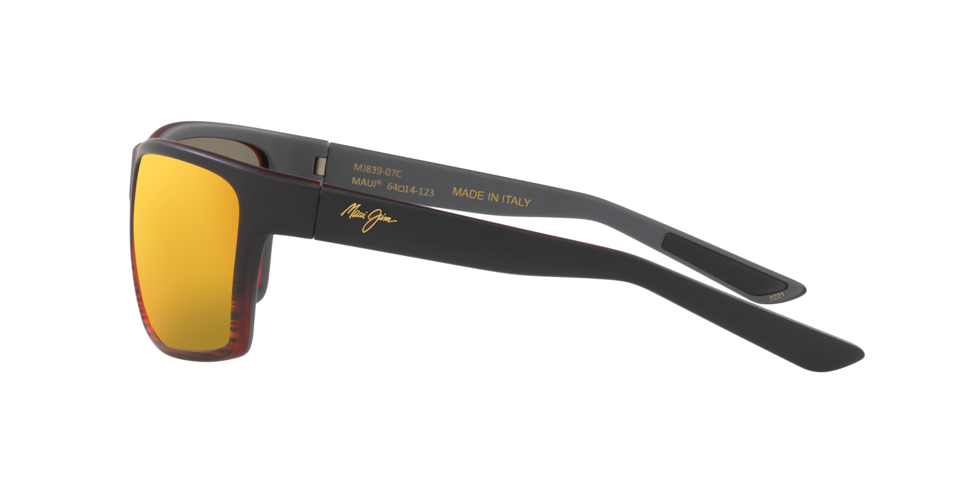 Maui Jim MJ000678 — Солнцезащитные очки