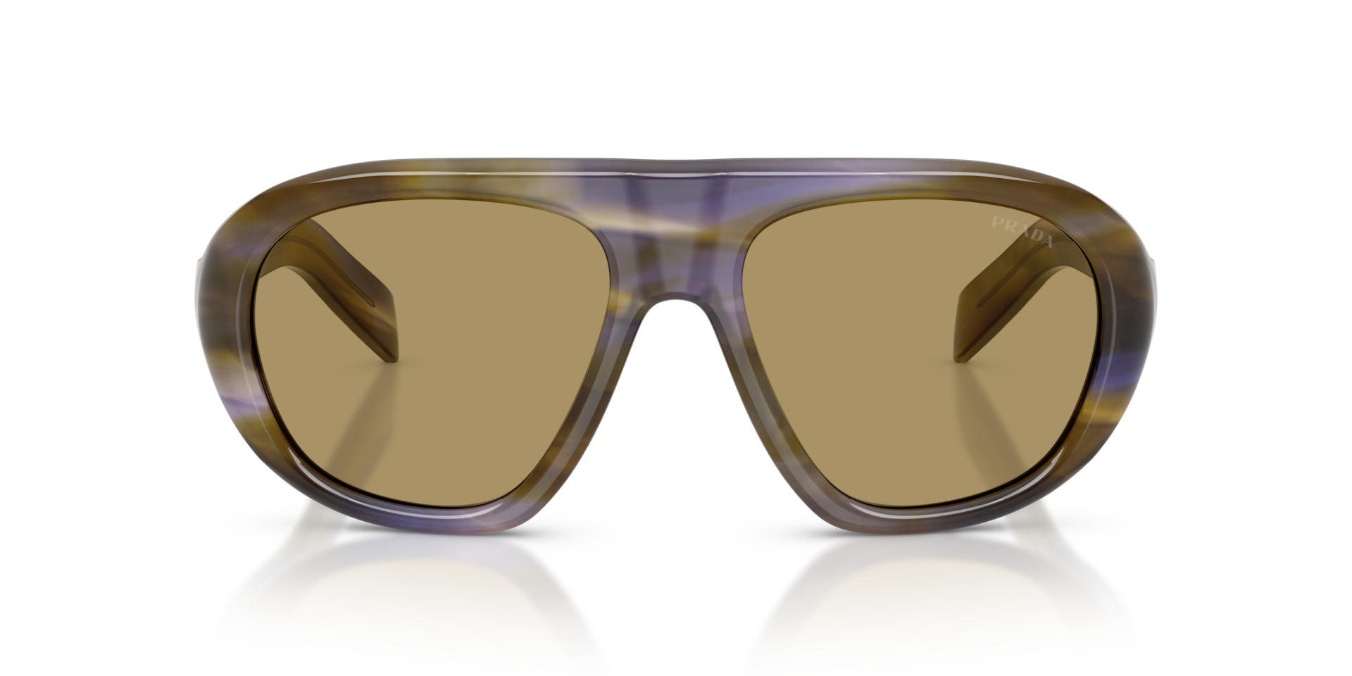 Prada PR C05SF — Солнцезащитные очки