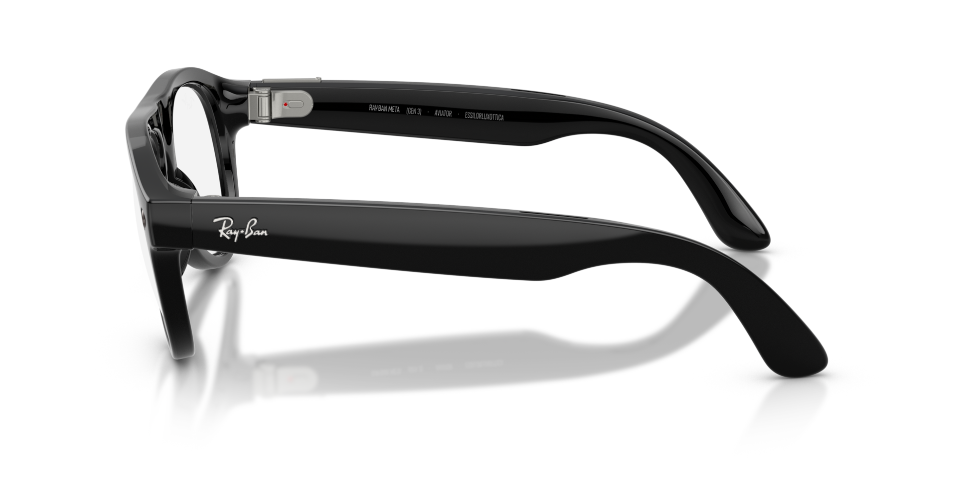 Ray-Ban Meta (Gen 3) Aviator
