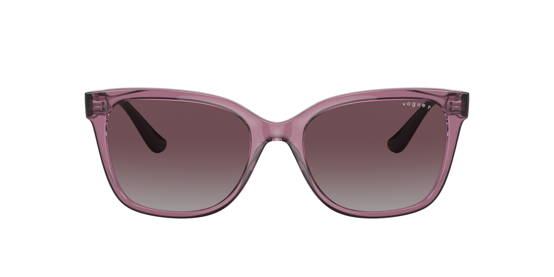 Vogue Eyewear VO5426S S (54 - 18) with Violet lenses and Violet