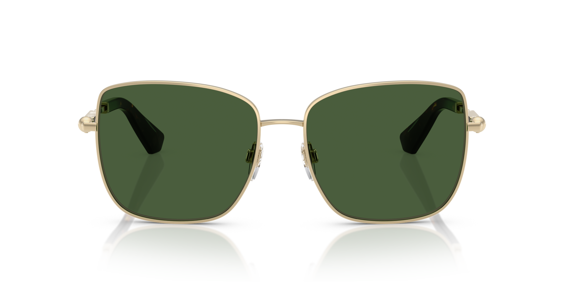 Burberry BE3158 — Солнцезащитные очки