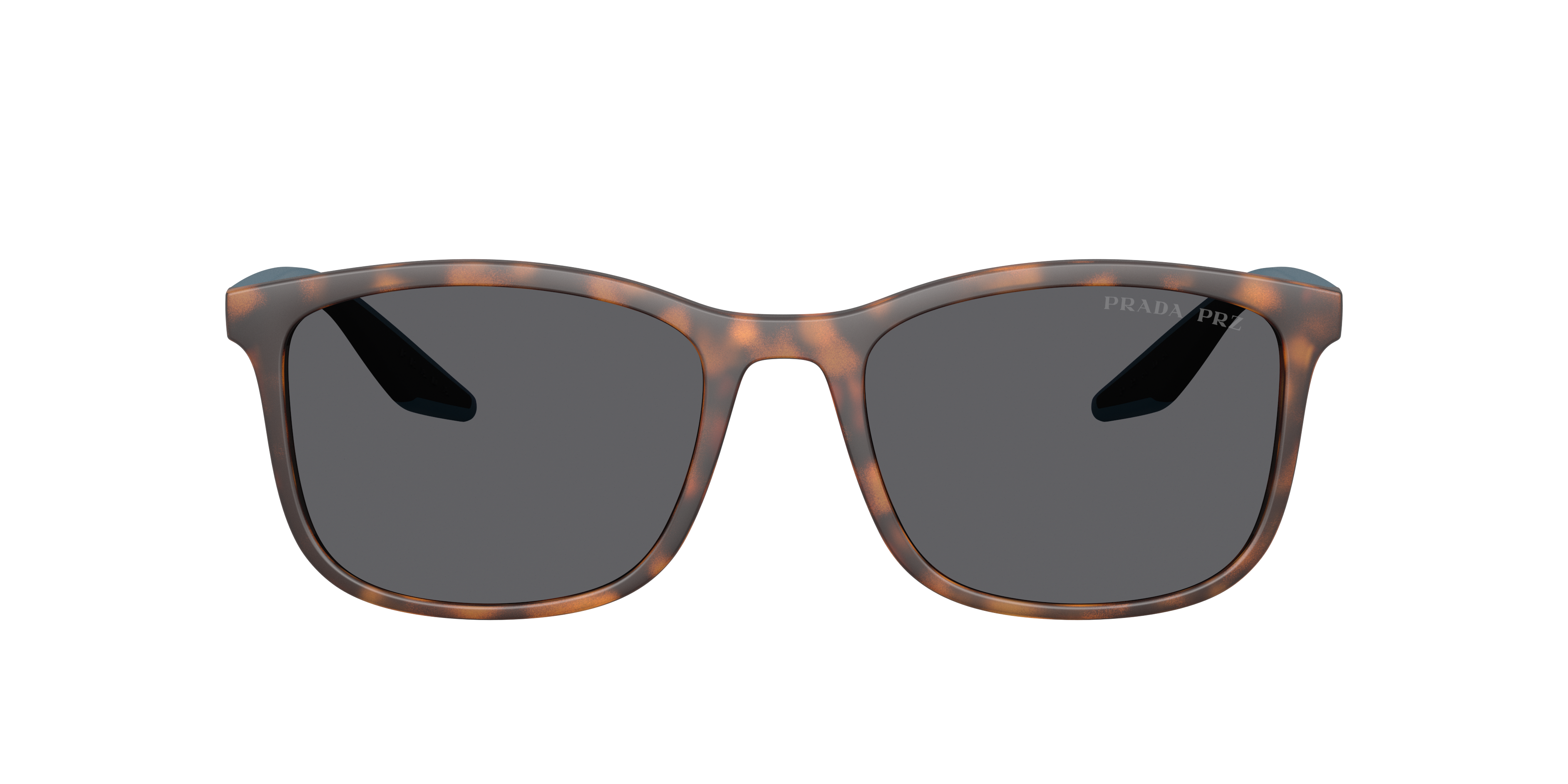 RUNA prada Prada Linea Rossa PS A08S XL (56 - 19) with Grey lenses and