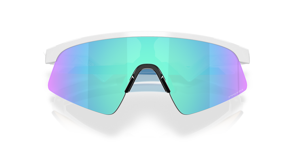 Oakley Resistor Sweep (Youth Fit) L (28 - 128) com Lentes Azul e