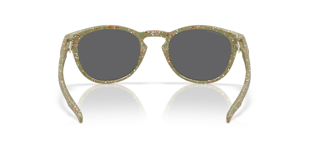 Oakley Latch™ Terrazzo Collection L (53 - 21) with Black lenses