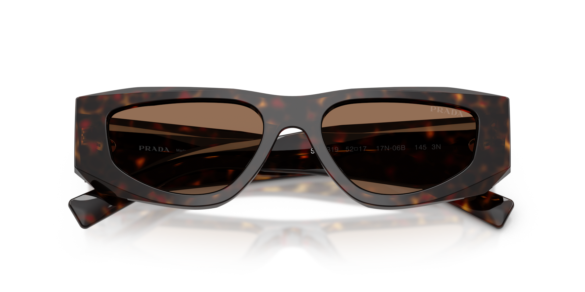 Prada PR B19S — Солнцезащитные очки