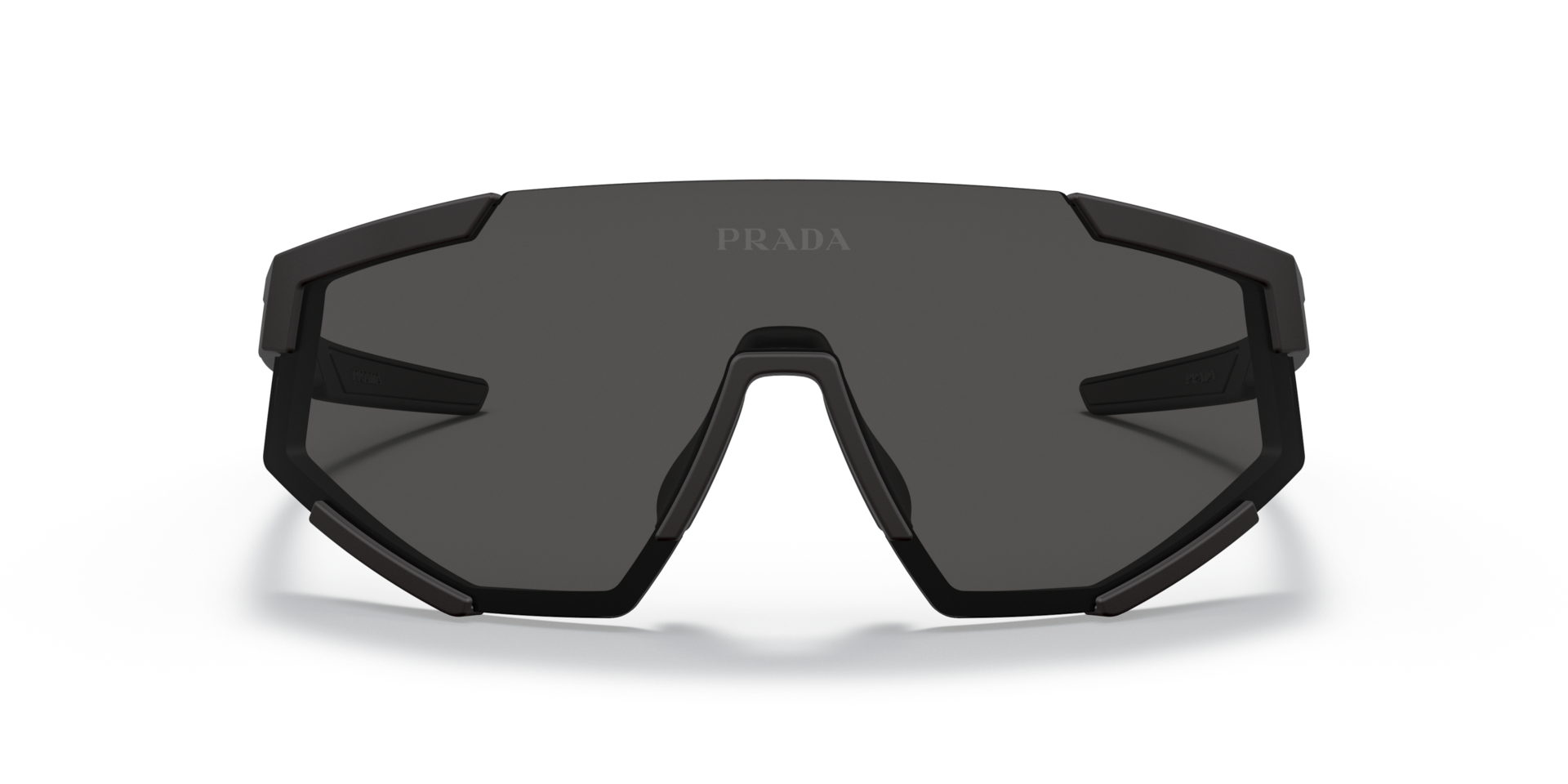 Prada Linea Rossa PS 04WS — Солнцезащитные очки