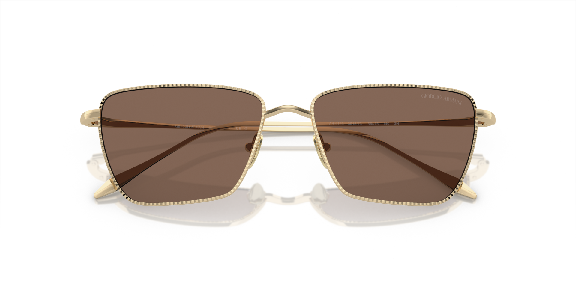 Giorgio Armani AR6153 — Солнцезащитные очки