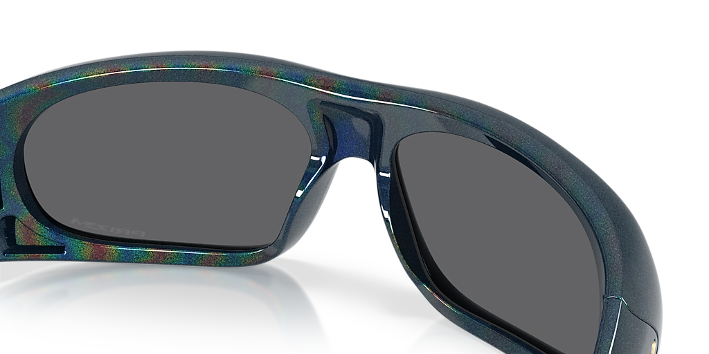 Oakley Belleville Polaris Collection L (61 - 16) with Black lenses