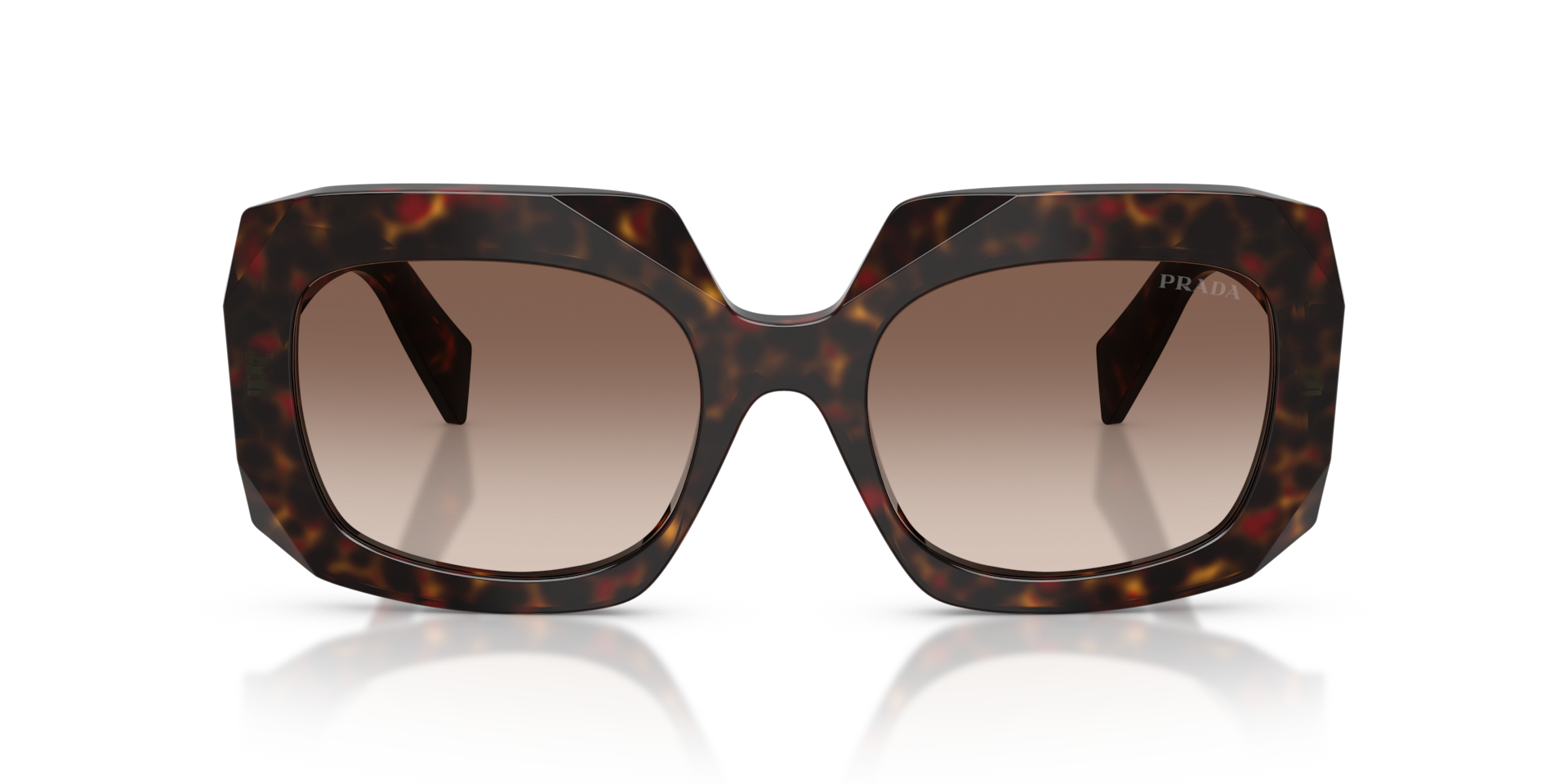 Prada PR B23S — Солнцезащитные очки