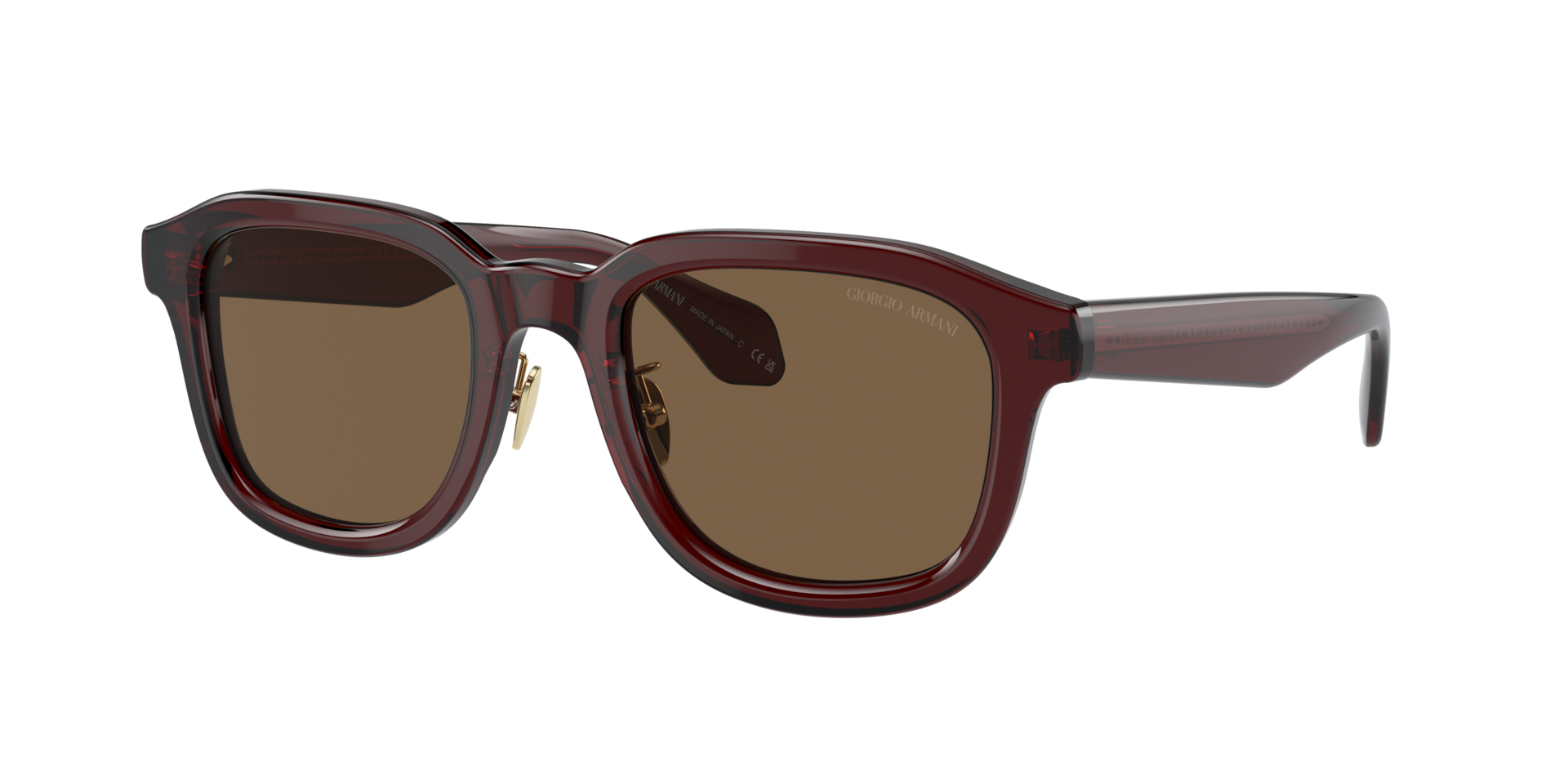 Giorgio Armani AR8206 — Солнцезащитные очки