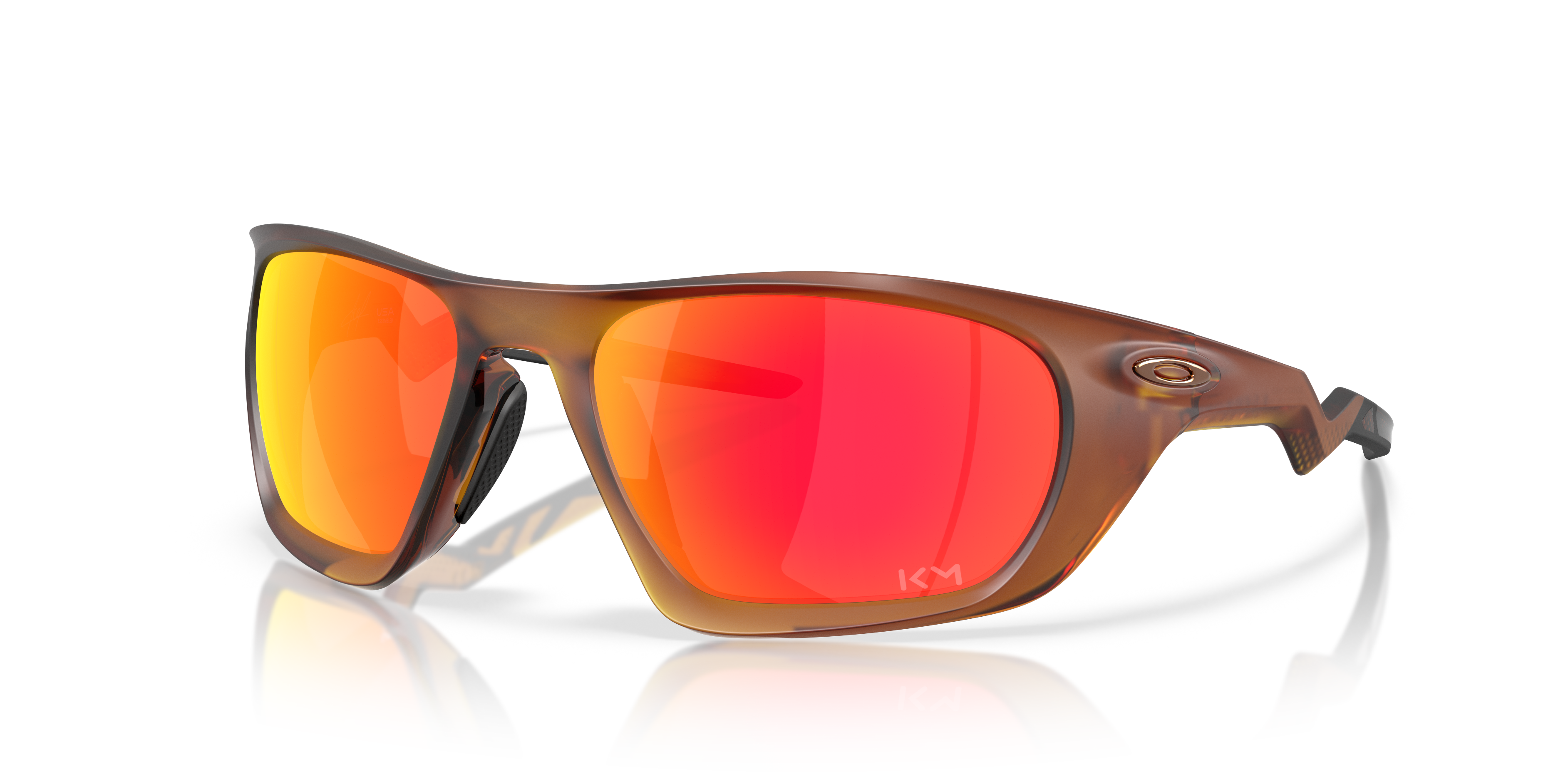 Oakley Kylian Mbappé Signature Series Lateralis L (60 - 19) with