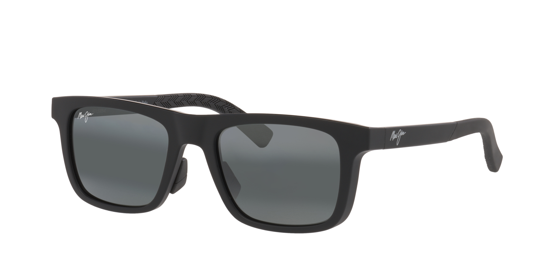 Maui Jim Moaka