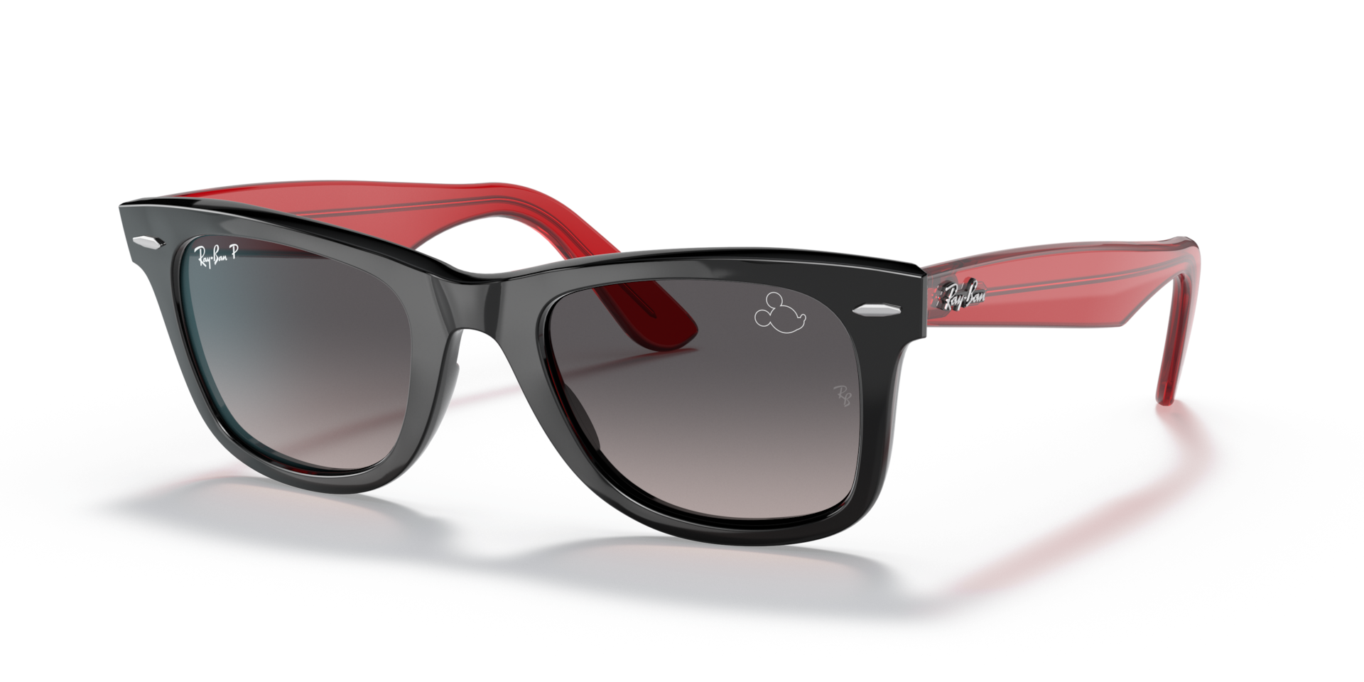 RB2140 Wayfarer Mickey J22