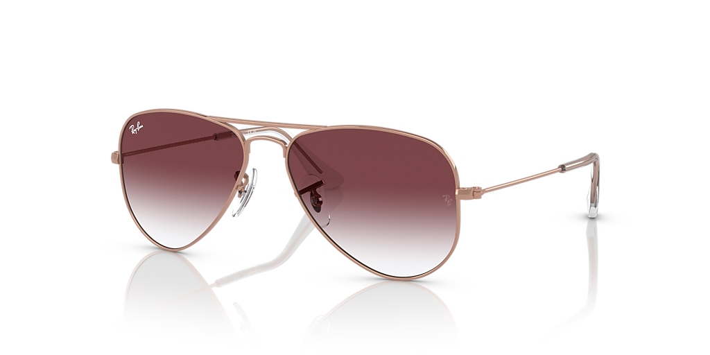 Ray-Ban RB9506S Aviator Kids