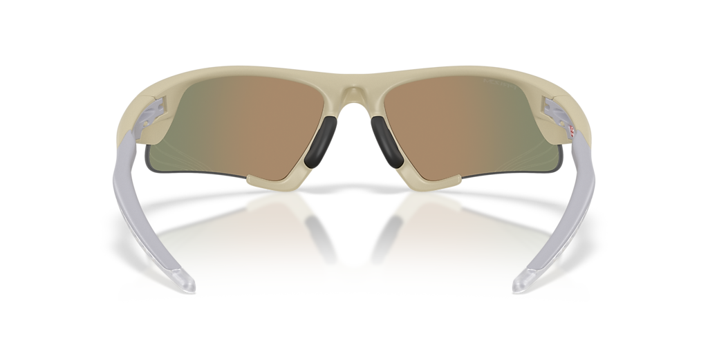 Oakley OO9532 Suture Jacket® L (64 - 12) with Orange lenses and