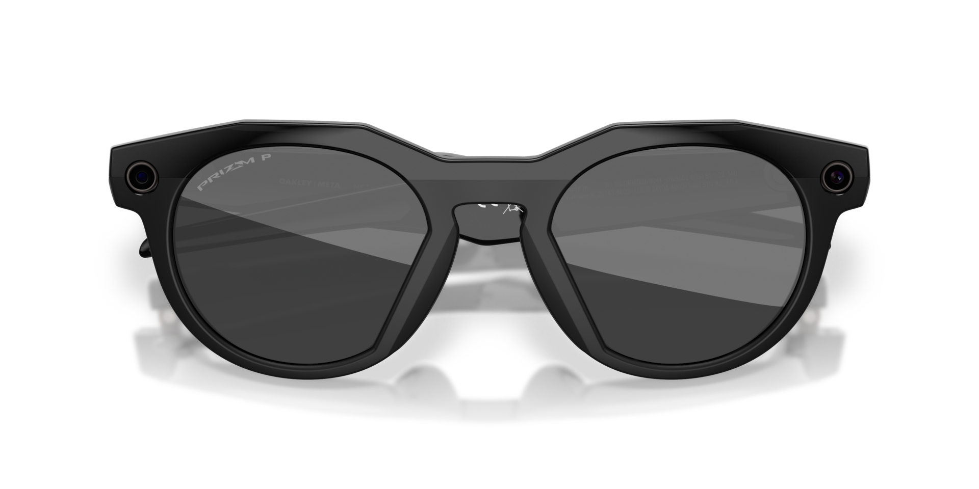 Oakley OW8002 — Солнцезащитные очки