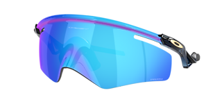 ⬛︎OAKLEY QNTM KATO ⬛︎ Oakley QNTM Kato™ XXL (0 - 156) with Blue lenses and Grey frame
