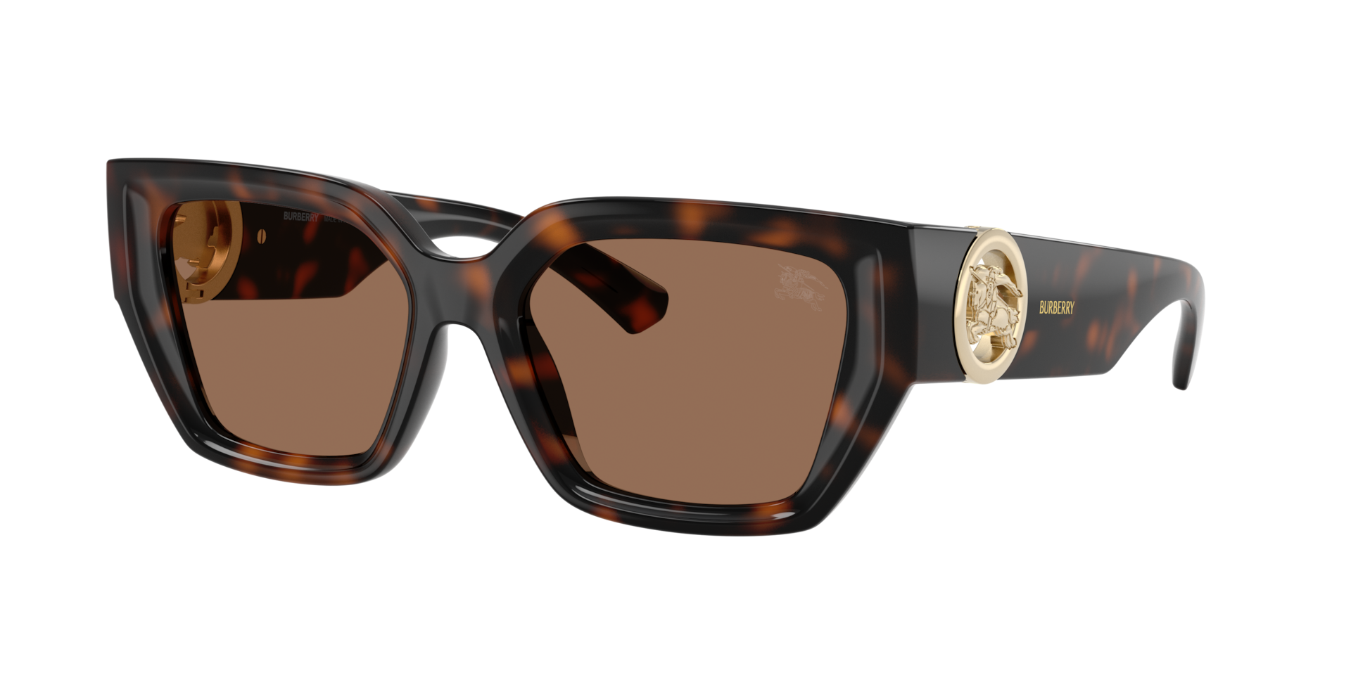Burberry BE4472U — Солнцезащитные очки
