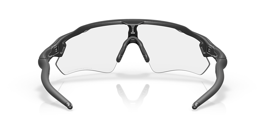 Oakley Radar® EV Path® XL (0 - 138) with Transparent lenses and