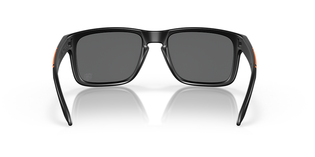 Oakley OO9102 Chicago Bears Holbrook™ XL (57 - 18) with Black