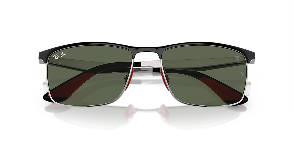 Ray-Ban RB3726M Scuderia Ferrari Collection XL (57 - 18) with