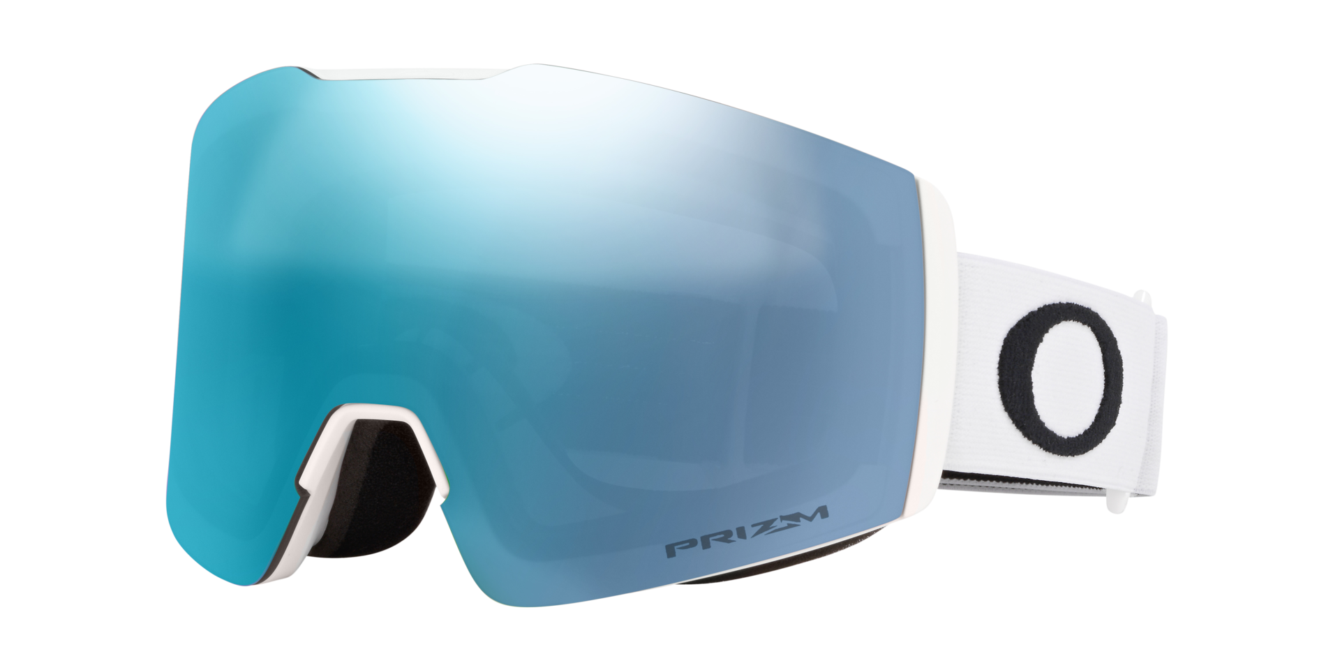 OO7103 Fall Line M Snow Goggles